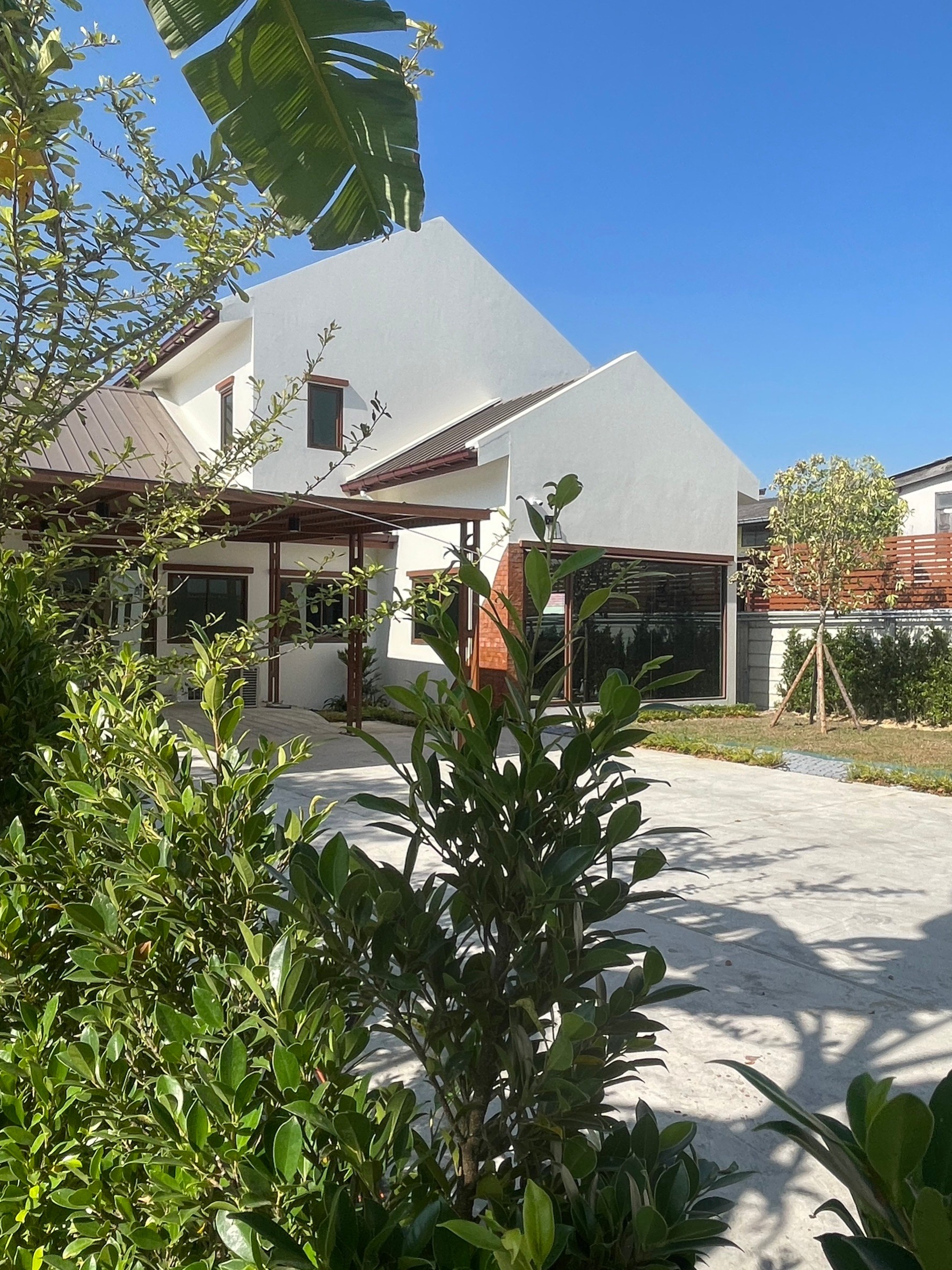 Private house Nonthaburi & Café